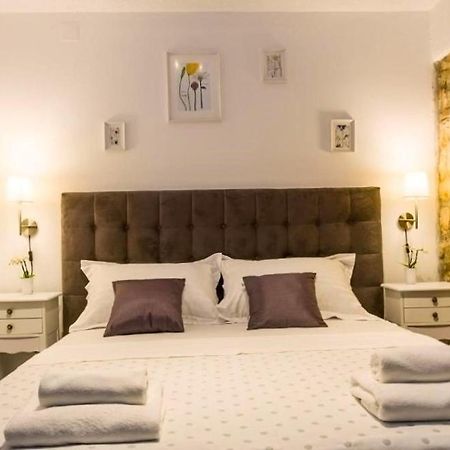 XIV Century Rooms Kaštela Exteriér fotografie
