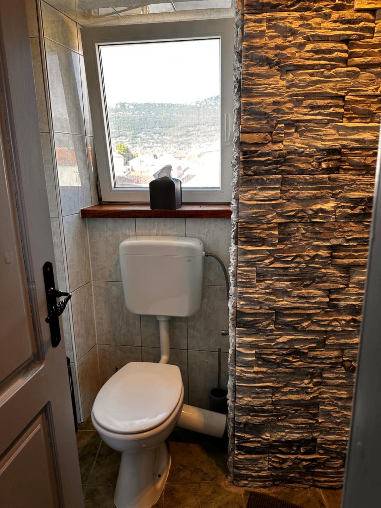 XIV Century Rooms Kaštela Pokoj fotografie