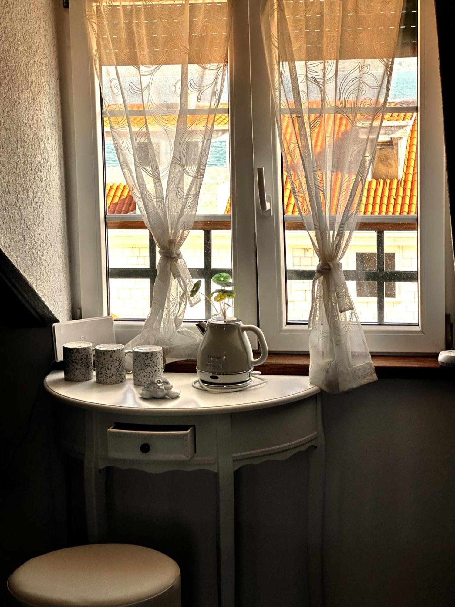 XIV Century Rooms Kaštela Exteriér fotografie