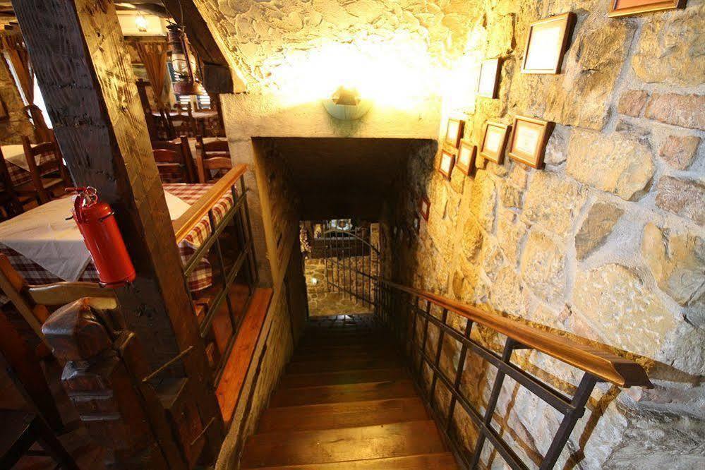 XIV Century Rooms Kaštela Exteriér fotografie